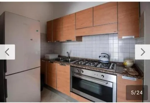 Apartamento Silvana'S Home Avola