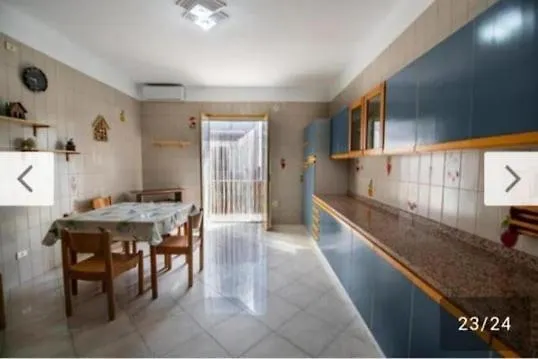 Silvana'S Home Avola
