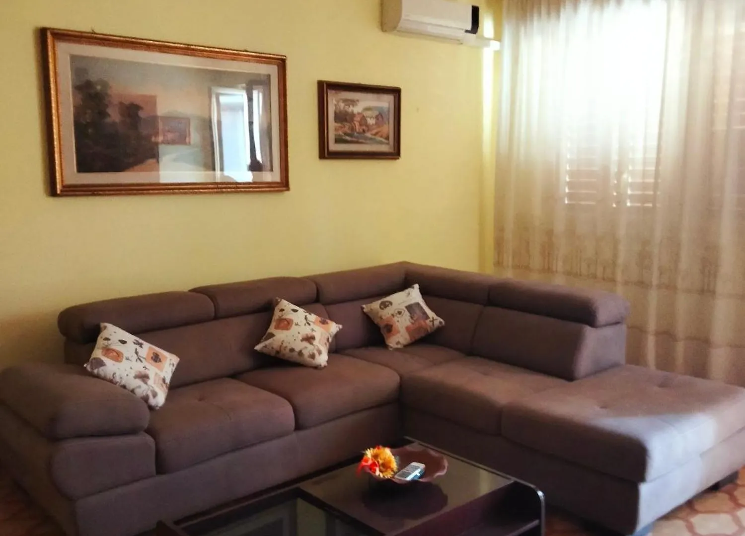 Appartement Silvana'S Home Avola